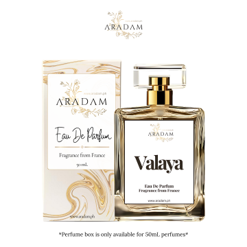 Valaya - 30mL PDMarley Valaya Inspired Perfume 