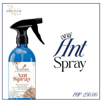 Ant Spray