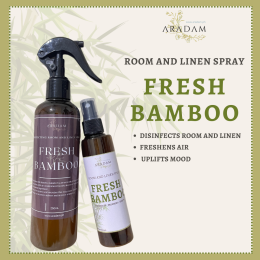 100mL Room and Linen Spray