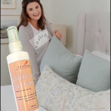 Pillow Spray