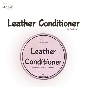 Leather Conditioner 