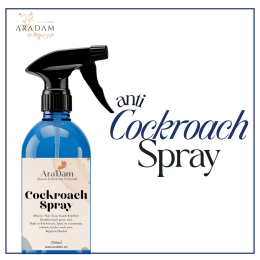 Cockroach Spray